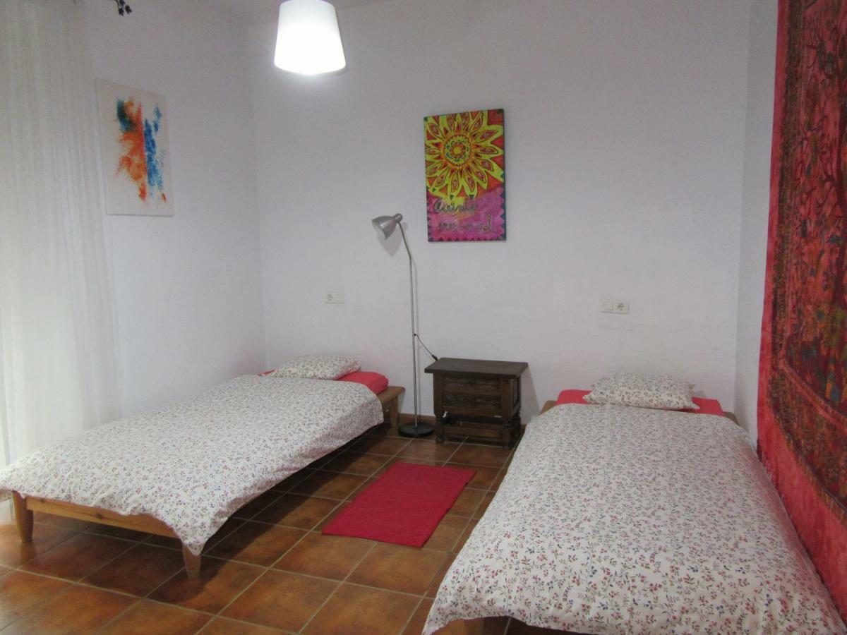 Casa Alta B&B Torrox Exterior foto